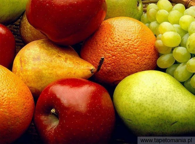 fruits 20, Tapety Owoce, Owoce tapety na pulpit, Owoce