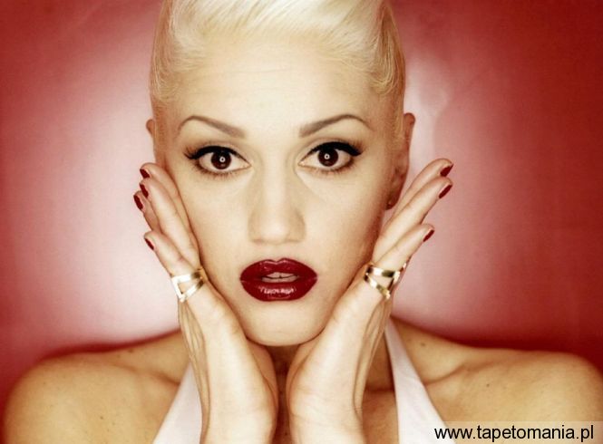 Gwen Stefani 15, Tapety Kobiety, Kobiety tapety na pulpit, Kobiety