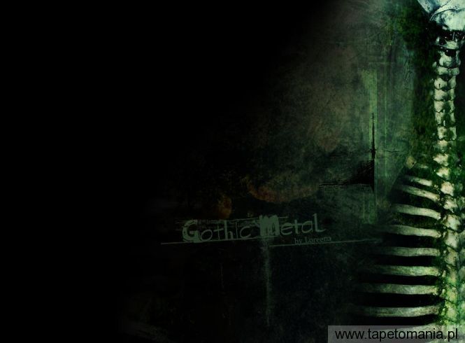 Gothic metal, Tapety Horror, Horror tapety na pulpit, Horror