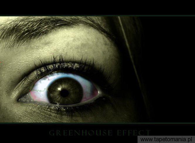Greenhouse Effect, Tapety Horror, Horror tapety na pulpit, Horror