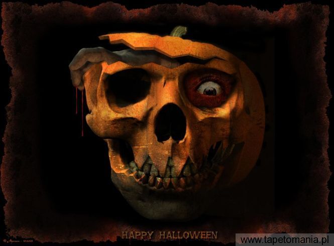 Happy Halloween, Tapety Horror, Horror tapety na pulpit, Horror