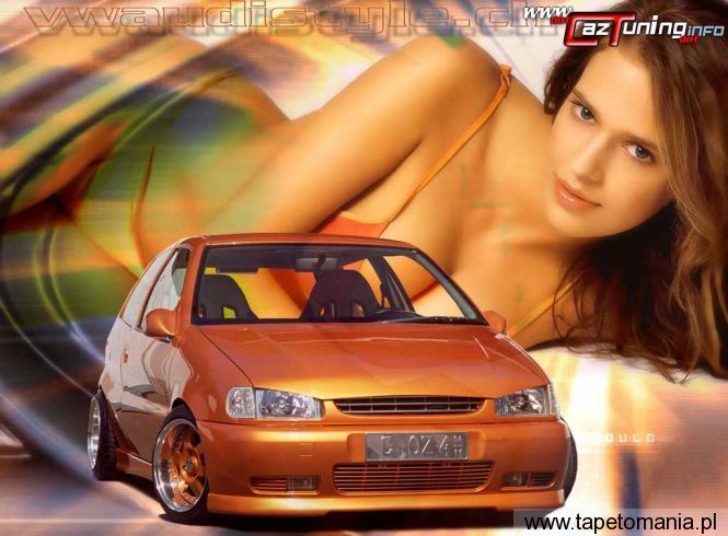 Girls with Cars 014, Tapety Kobiety i Samochody, Kobiety i Samochody tapety na pulpit, Kobiety i Samochody