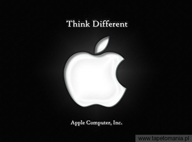 Apple 08, Tapety Komputery, Komputery tapety na pulpit, Komputery