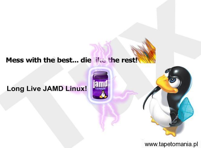 Linux 19, Tapety Linux, Linux tapety na pulpit, Linux