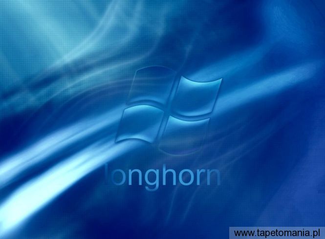 Longhorn 04, Tapety Windows, Windows tapety na pulpit, Windows