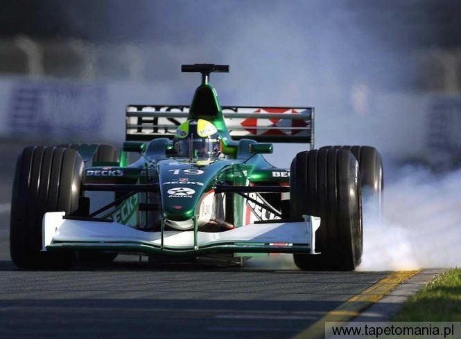 Formula 1 Monaco, Tapety Formuła 1, Formuła 1 tapety na pulpit, Formuła 1