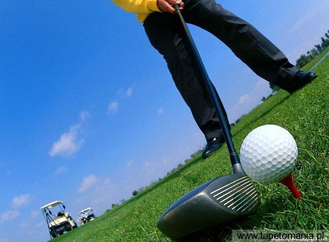 Golf 11, Tapety Golf, Golf tapety na pulpit, Golf