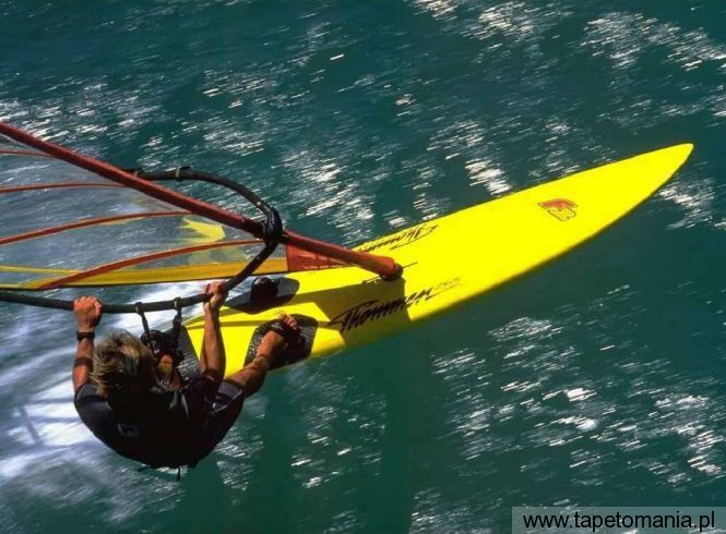 Windsurfing 05, Tapety Windsurfing, Windsurfing tapety na pulpit, Windsurfing