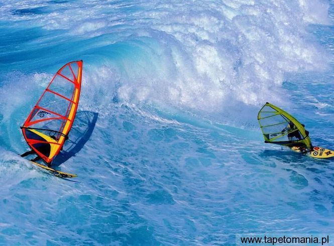 Windsurfing 13, Tapety Windsurfing, Windsurfing tapety na pulpit, Windsurfing