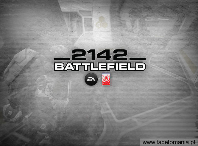 battlefield2142 g4, Tapety Gry, Gry tapety na pulpit, Gry