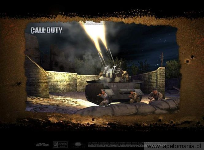 call of duty e, Tapety Gry, Gry tapety na pulpit, Gry