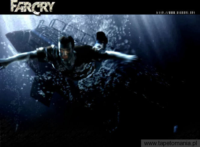farcry l, Tapety Gry, Gry tapety na pulpit, Gry
