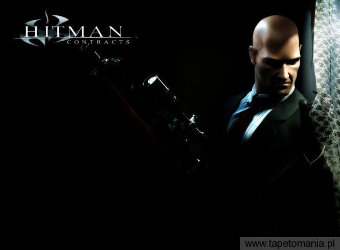 hitman 3 contracts, Tapety Gry, Gry tapety na pulpit, Gry