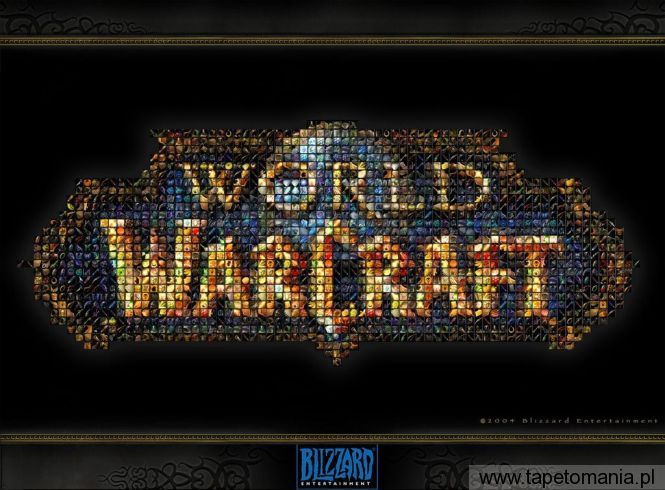 world of warcraft m2, Tapety Gry, Gry tapety na pulpit, Gry