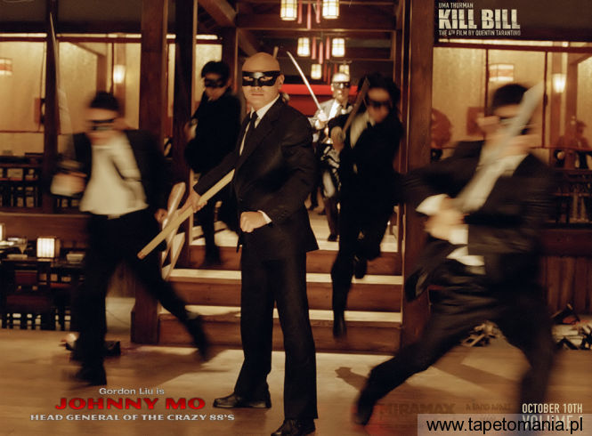 Kill Bill 7, Tapety Film, Film tapety na pulpit, Film