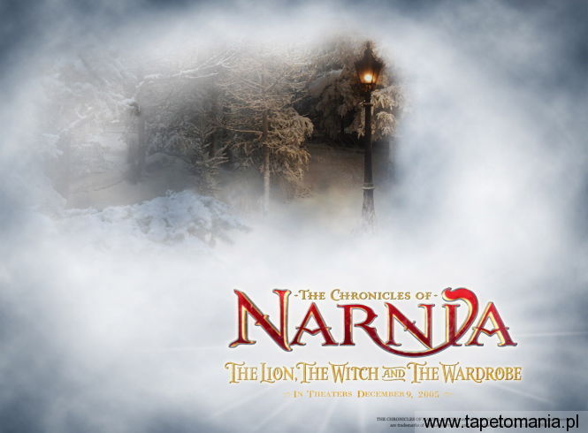 chronicles of narnia m, Tapety Film, Film tapety na pulpit, Film