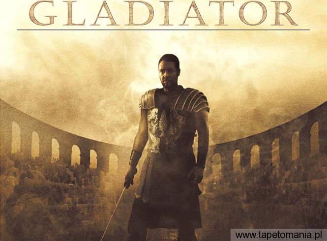 gladiator k, Tapety Film, Film tapety na pulpit, Film