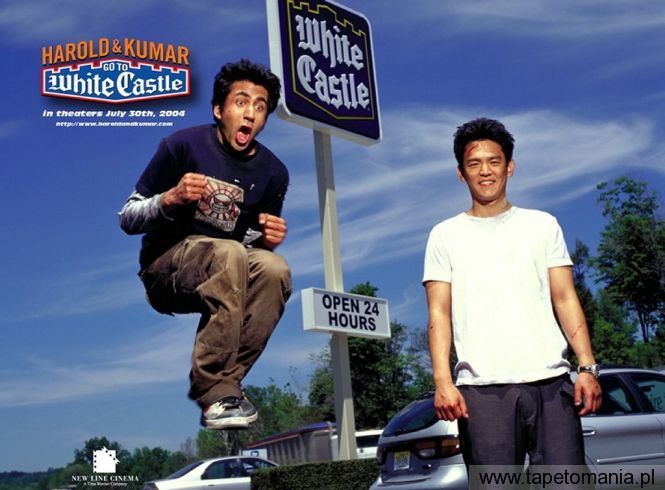 harold and kumar, Tapety Film, Film tapety na pulpit, Film