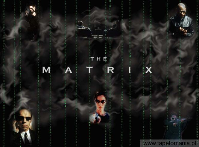 matrix k2, Tapety Film, Film tapety na pulpit, Film