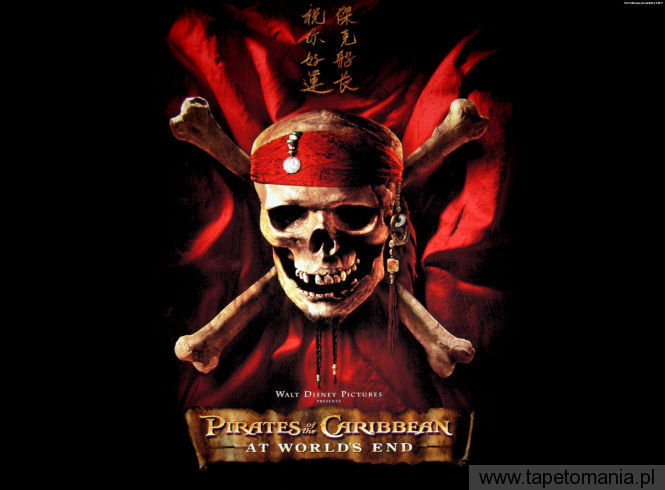 pirates of the caribbean j2, Tapety Film, Film tapety na pulpit, Film