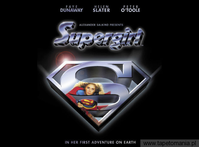 supergirl l, Tapety Film, Film tapety na pulpit, Film