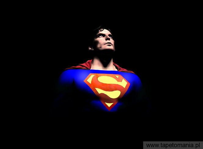 superman forever, Tapety Film, Film tapety na pulpit, Film
