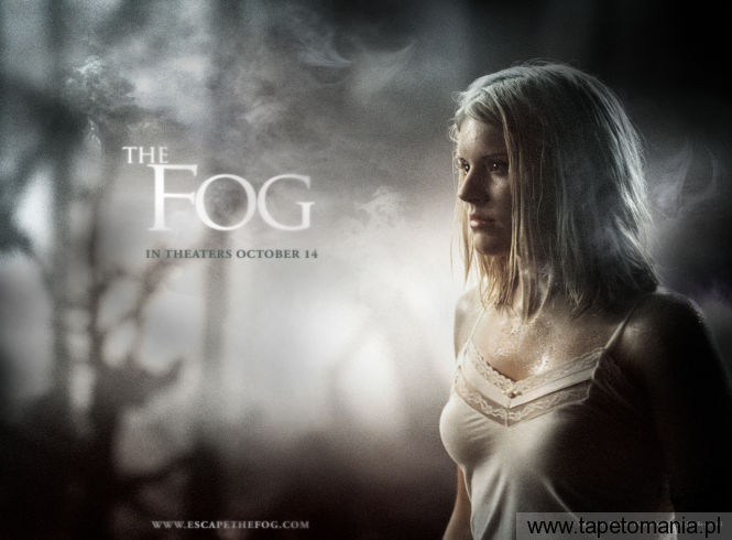 the fog m, Tapety Film, Film tapety na pulpit, Film