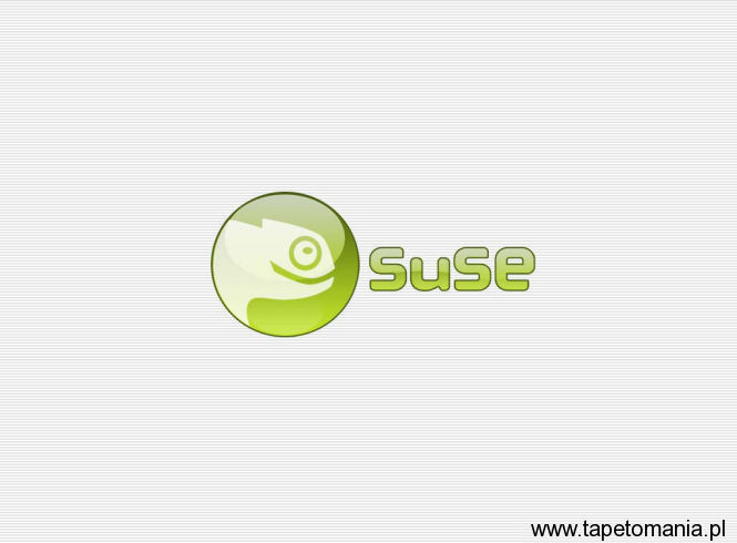 suse i, Tapety Linux, Linux tapety na pulpit, Linux