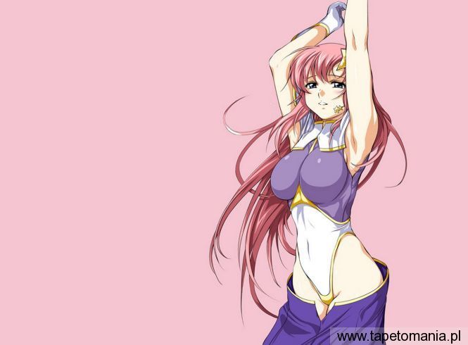 Lacus f, Tapety Anime, Anime tapety na pulpit, Anime