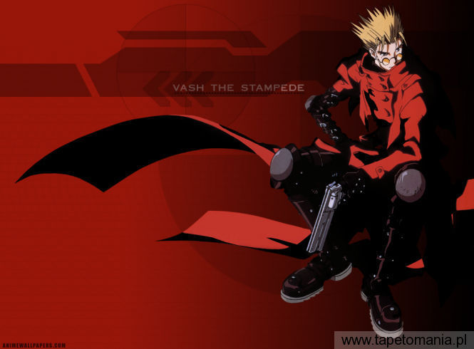 Trigun f, Tapety Anime, Anime tapety na pulpit, Anime