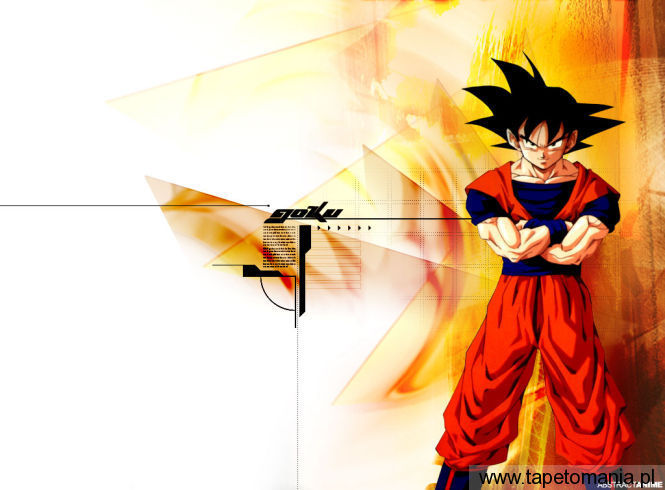 dragon ball d, Tapety Anime, Anime tapety na pulpit, Anime