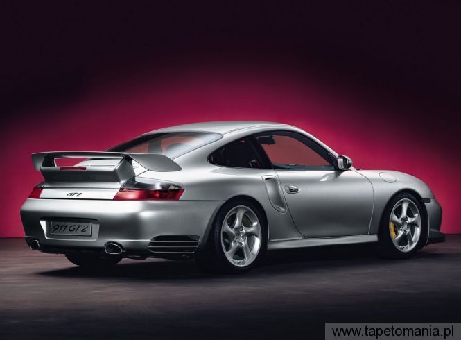 Porsche 911 GT2, Tapety Samochody, Samochody tapety na pulpit, Samochody