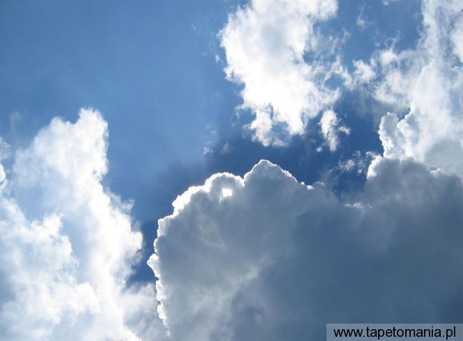 cloudsinjamaica l, Tapety Niebo, Niebo tapety na pulpit, Niebo