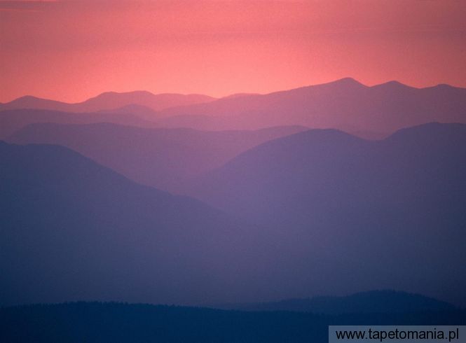 Montana Sunset, Tapety Zachody słońca, Zachody słońca tapety na pulpit, Zachody słońca
