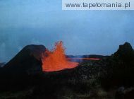 volcano lava 18, 