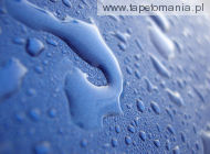 Blue Wallpapers 020, 