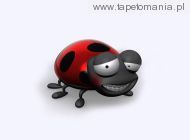 Funny 3D Animals Wallpapers 04, 