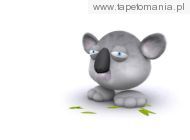 Funny 3D Animals Wallpapers 11, 