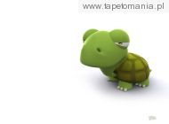 Funny 3D Animals Wallpapers 15, 
