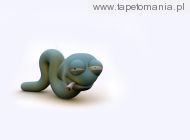 Funny 3D Animals Wallpapers 17, 
