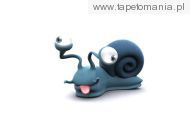 Funny 3D Animals Wallpapers 21