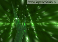 Green Wallpapers 003, 
