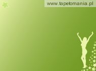 Green Wallpapers 006, 
