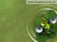 Green Wallpapers 008, 