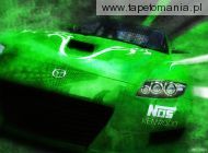 Green Wallpapers 010, 