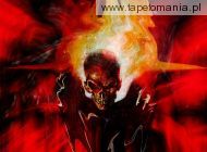 Ghost Rider  Undead Vengance
