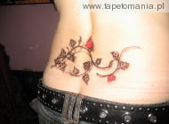 tattoo woman 03