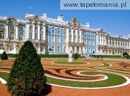 Catherine Palace, St  Petersburg  Russia, 