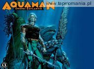 Aquaman   Sword of Atlantis