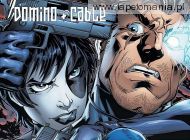 Domino and Cable